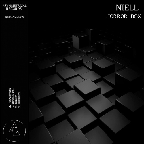 Niell - Horror Box [ASYM000005]